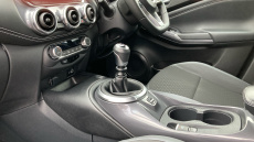 Nissan Juke 1.0 DiG-T 114 N-Connecta 5dr Petrol Hatchback